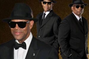 Jimmy Jam Says Prince Inspired Him, Firing Changed His Life