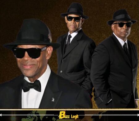 Jimmy Jam Says Prince Inspired Him, Firing Changed His Life