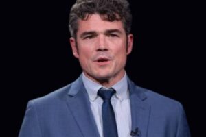 Joe Kent Says Washington Is Paying for Decades of Middle East Mistakes