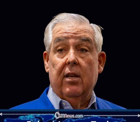 John Morgan Rules Out Governor Bid, Shifts Focus Away from Race