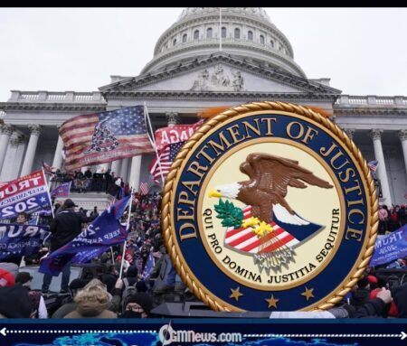Justice Department Moves to Dismiss Jan. 6 Convictions Against Proud Boys and Oath Keepers Members