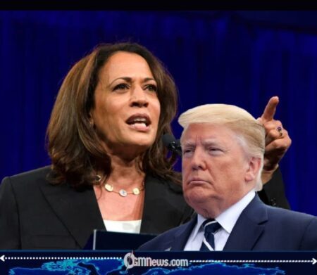 Former Vice President Kamala Harris Calls Trump Administration “Incompetent” in Blunt Attack