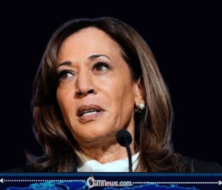 Kamala Harris Receives Strong Support as Democrats Eye 2028 Presidential Race