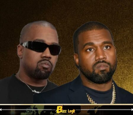 UK Blocks Kanye West Entry Over Controversial Remarks, Forcing Wireless Festival Cancellation