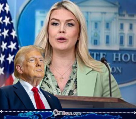 Whitehouse Karoline Leavitt Dismisses Doubts Despite Trump’s Record of Broken Promises