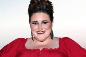 Kaycee Stroh Returns to High School Musical Universe on UK Theatre Stage