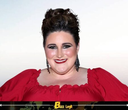 Kaycee Stroh Returns to High School Musical Universe on UK Theatre Stage