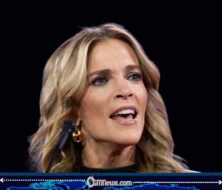 Megyn Kelly Says Voters Are Growing Frustrated With Trump