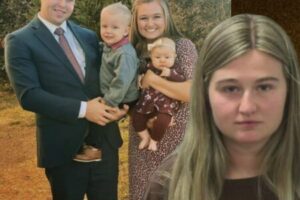 Kendra Duggar Granted Permission to Reconnect With Alleged Victims as Court Lifts No-Contact Order