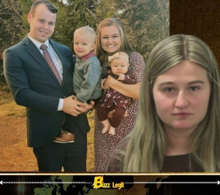 Kendra Duggar Granted Permission to Reconnect With Alleged Victims as Court Lifts No-Contact Order