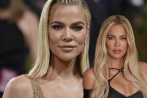 Khloé Kardashian Unveils The Girls as She Expands Her Role in Reality Television