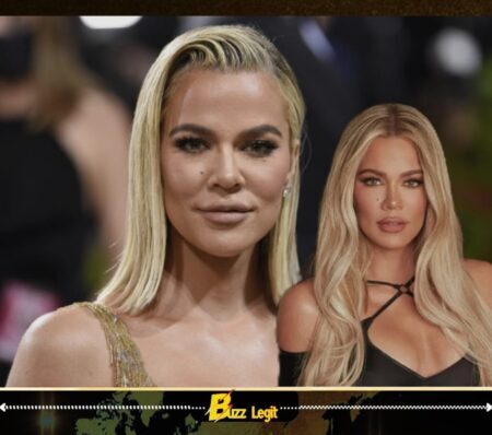 Khloé Kardashian Unveils The Girls as She Expands Her Role in Reality Television