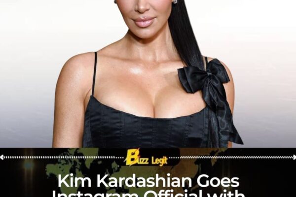 Kim Kardashian Confirms Romance with Lewis Hamilton in Viral Tokyo Photos