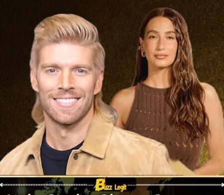 Kyle Cooke Speaks Up for Ex Amanda Batula During Criticism