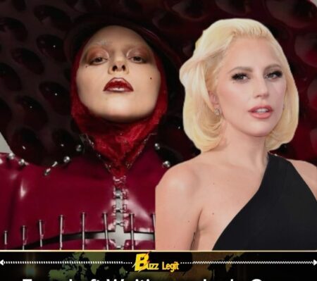 Lady Gaga Cancels Montreal Concert Hours Before Show Over Respiratory Infection