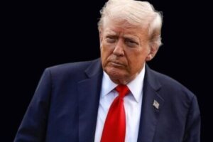 Larry Johnson Draws Attention With Allegations on Nuclear Command Access