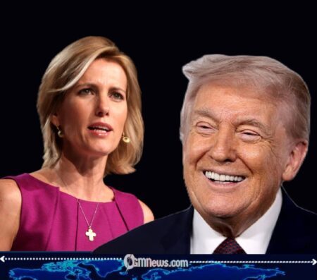 Fox Media Personality Laura Ingraham Says Trump’s Last-Minute Reversal Shifts Political Balance
