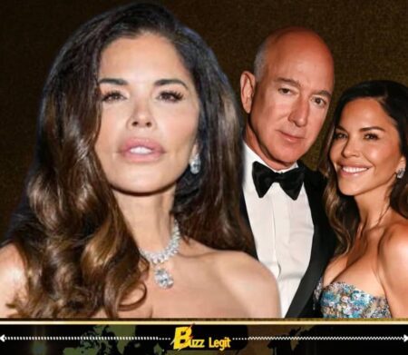 Lauren Sánchez Bezos Laughs Off Baby Rumors with Jeff Bezos