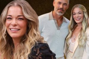 LeAnn Rimes Balances Joy and Hardship on 15-Year Milestone