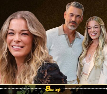 LeAnn Rimes Balances Joy and Hardship on 15-Year Milestone