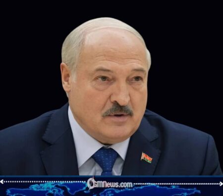 Lukashenko Says Iran Standoff Showed Limits of U.S. Power