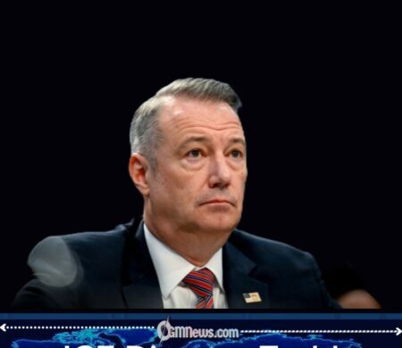 ICE Chief Todd Lyons to Step Down Amid Scrutiny Over Enforcement Policies