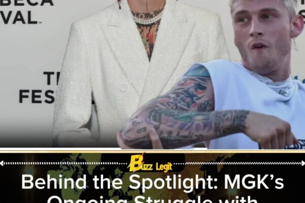 Why Machine Gun Kelly Is Barred from TSA PreCheck: A Past Travel Incident with Lasting Consequences