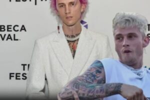 Why Machine Gun Kelly Is Barred from TSA PreCheck: A Past Travel Incident with Lasting Consequences