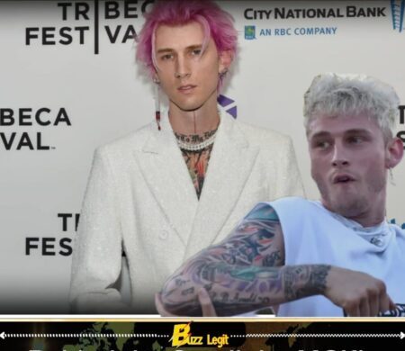 Why Machine Gun Kelly Is Barred from TSA PreCheck: A Past Travel Incident with Lasting Consequences