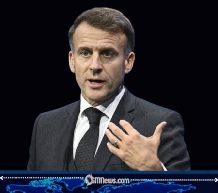 Macron Highlights Europe as Reliable Amid U.S. Uncertainty