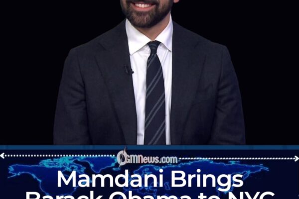 Mamdani Sparks Interest After Hosting Obama in New York City