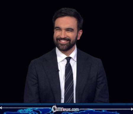 Mamdani Sparks Interest After Hosting Obama in New York City