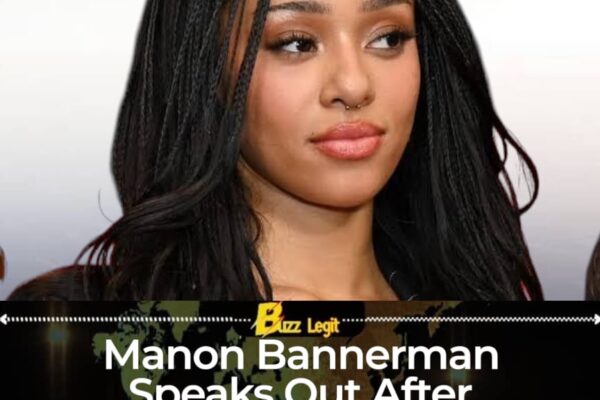 Manon Bannerman Addresses Fans Following Missed Coachella Moment