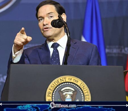 Marco Rubio Orders Revocation of Residency Status, Leading to Arrest of Three Iranian Nationals