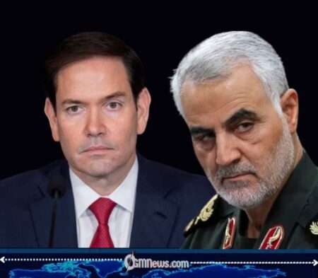 Marco Rubio Orders Arrest of Qassem Soleimani’s Relatives