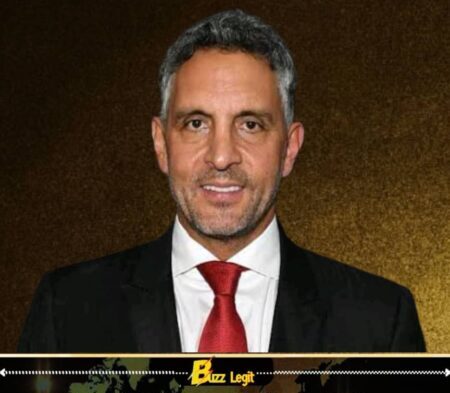 Mauricio Umansky’s Family Dispute Escalates Into Court Battle