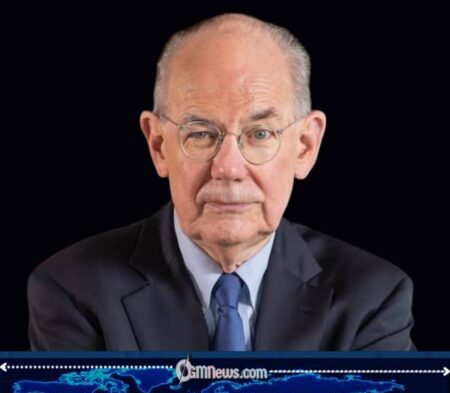 Mearsheimer Warns Iran Holds Strategic Upper Hand as Hormuz Leverage Shapes Global Stakes