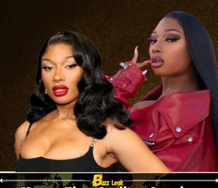 Megan Thee Stallion Hospitalized After Onstage Emergency at Moulin Rouge