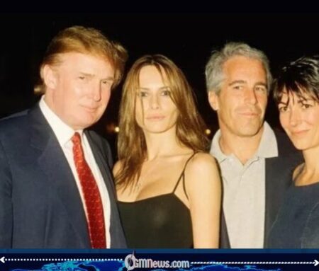 Survivors Accuse Melania Trump of Shifting Burden in Epstein Abuse Hearings Call