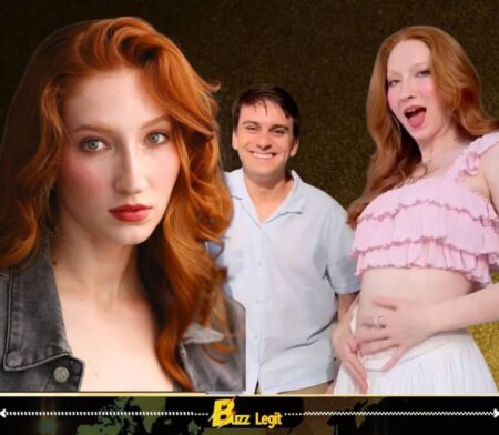 Influencer Melissa Becraft Shares Exciting Baby News