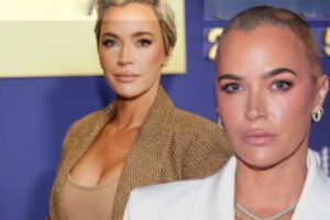 Teddi Mellencamp Reveals She Sought Weight-Loss Medication Amid Stage 4 Cancer Battle