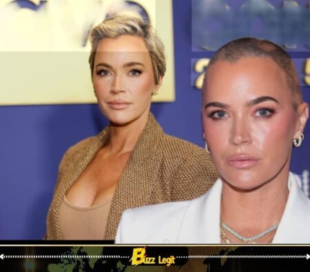 Teddi Mellencamp Reveals She Sought Weight-Loss Medication Amid Stage 4 Cancer Battle