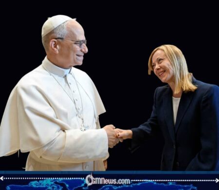 Meloni Criticizes Trump Over Comments About the Pope