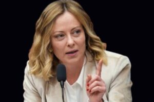 Meloni Calls on NATO to Remain United