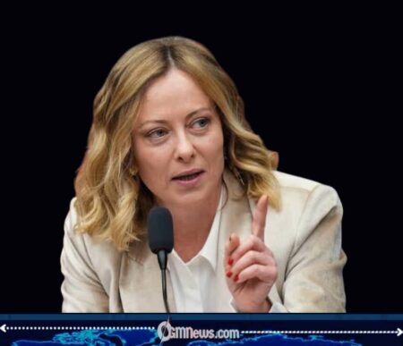 Meloni Calls on NATO to Remain United