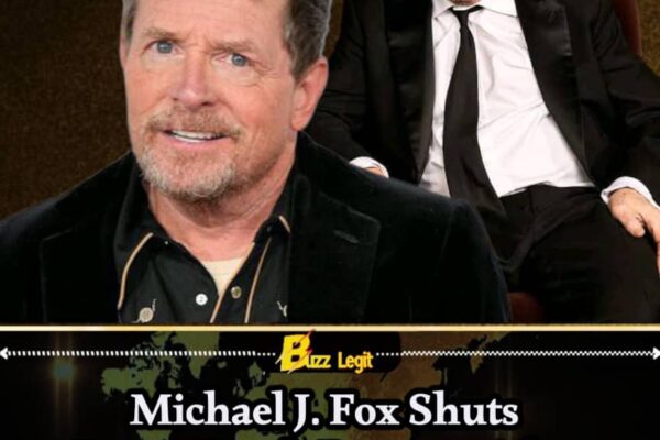 Michael J. Fox Shuts Down Death Rumors After CNN Mistake