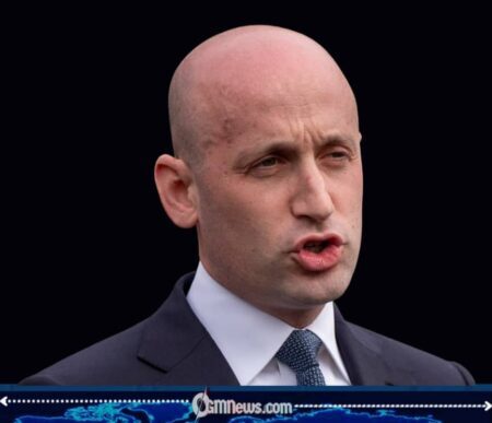 Miller Says Trump Wants Peace—But Only on Washington’s Terms