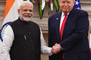 Prime Minister Modi’s Swift Response to Trump Safety Raises Interest Worldwide