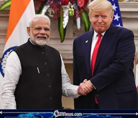 Prime Minister Modi’s Swift Response to Trump Safety Raises Interest Worldwide