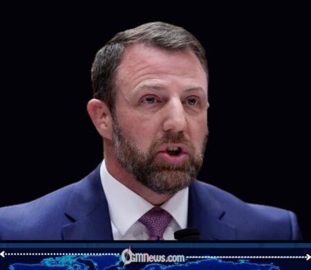 Mullin Weighs Pulling U.S. Customs Agents from Sanctuary City Airports, Raising Stakes in Immigration Standoff